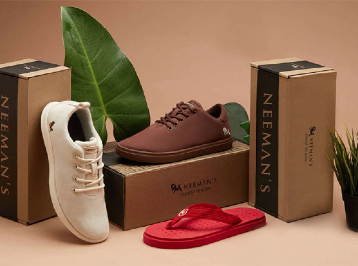 Neemans shoes deals cost