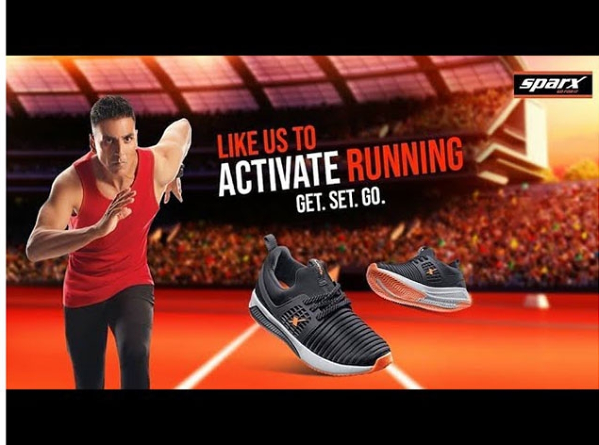 Relaxo Footwears puts on its running shoes