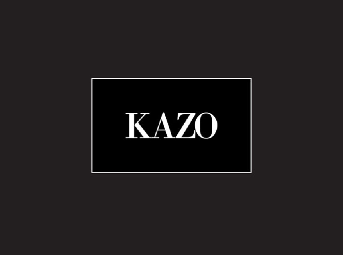 Kazo