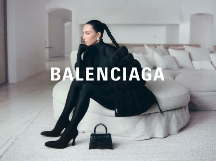 Reliance Brands signs long term franchise agreement with Balenciaga