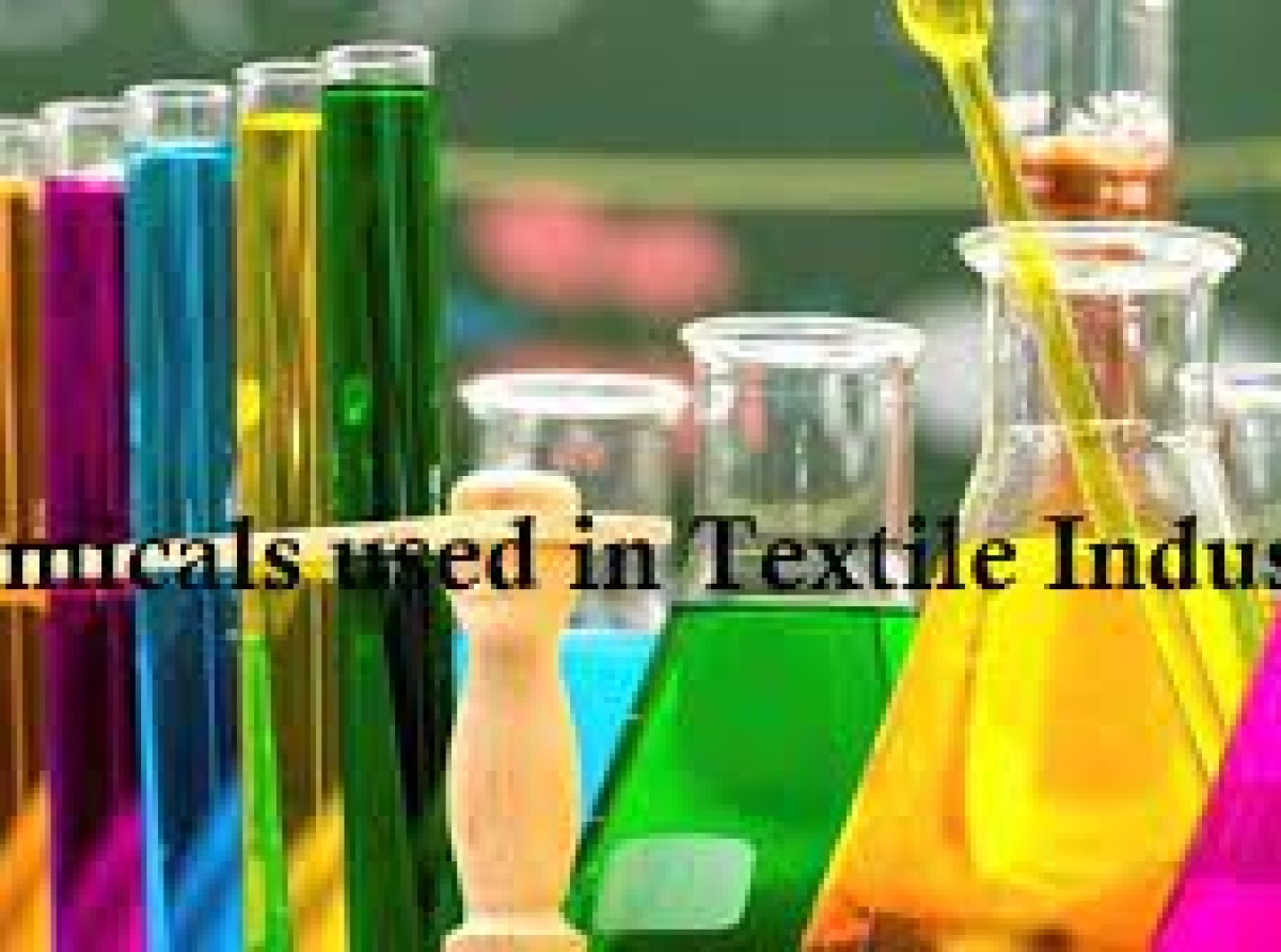 TextileChemicals