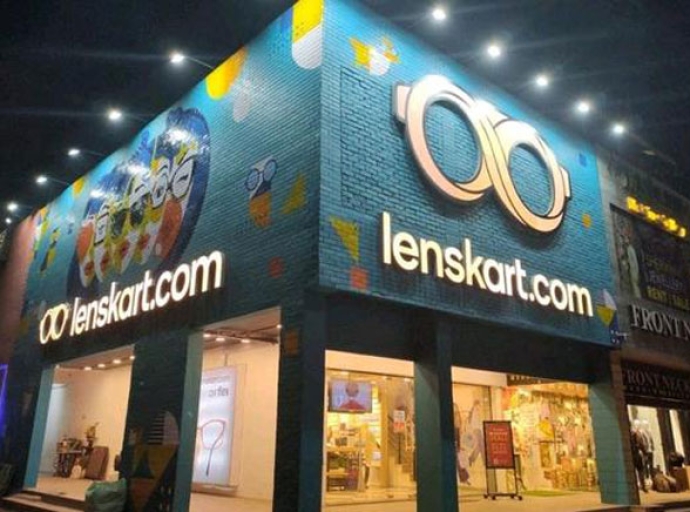 Lenskart to add multiple retail stores across South India