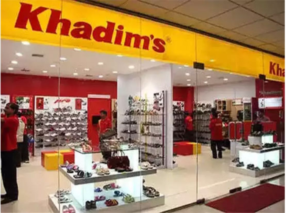 Khadim's