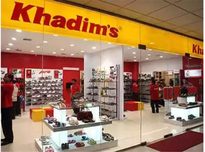 Khadim's