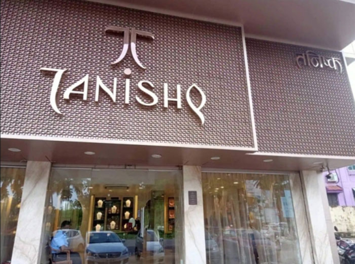 Tanishq