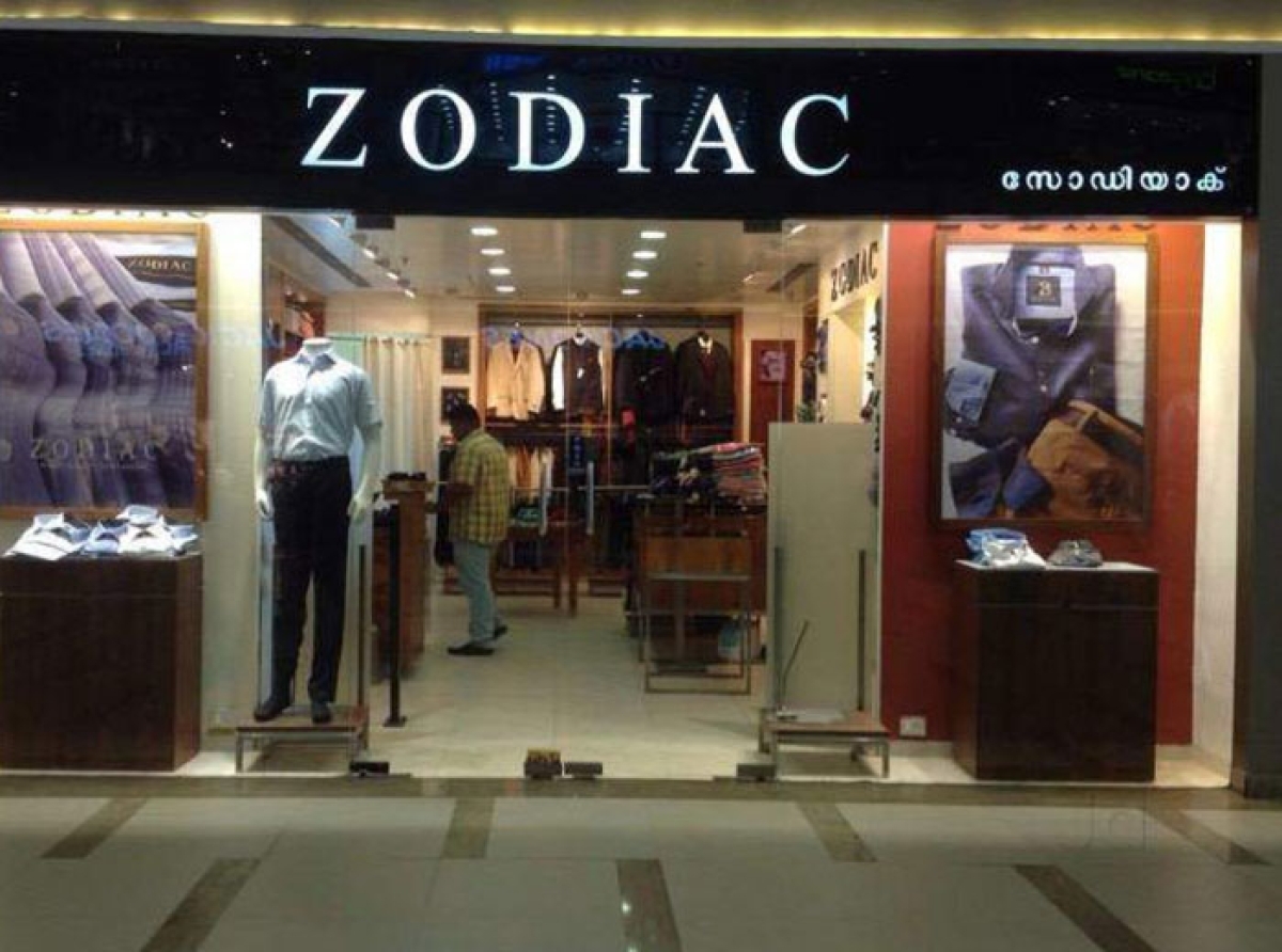 ZodiacShowroom