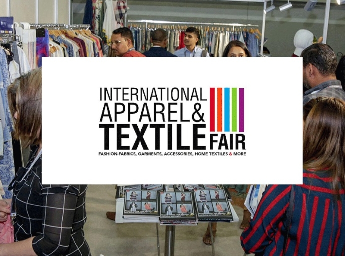  International Apparel and Textile Fair: Nov'22