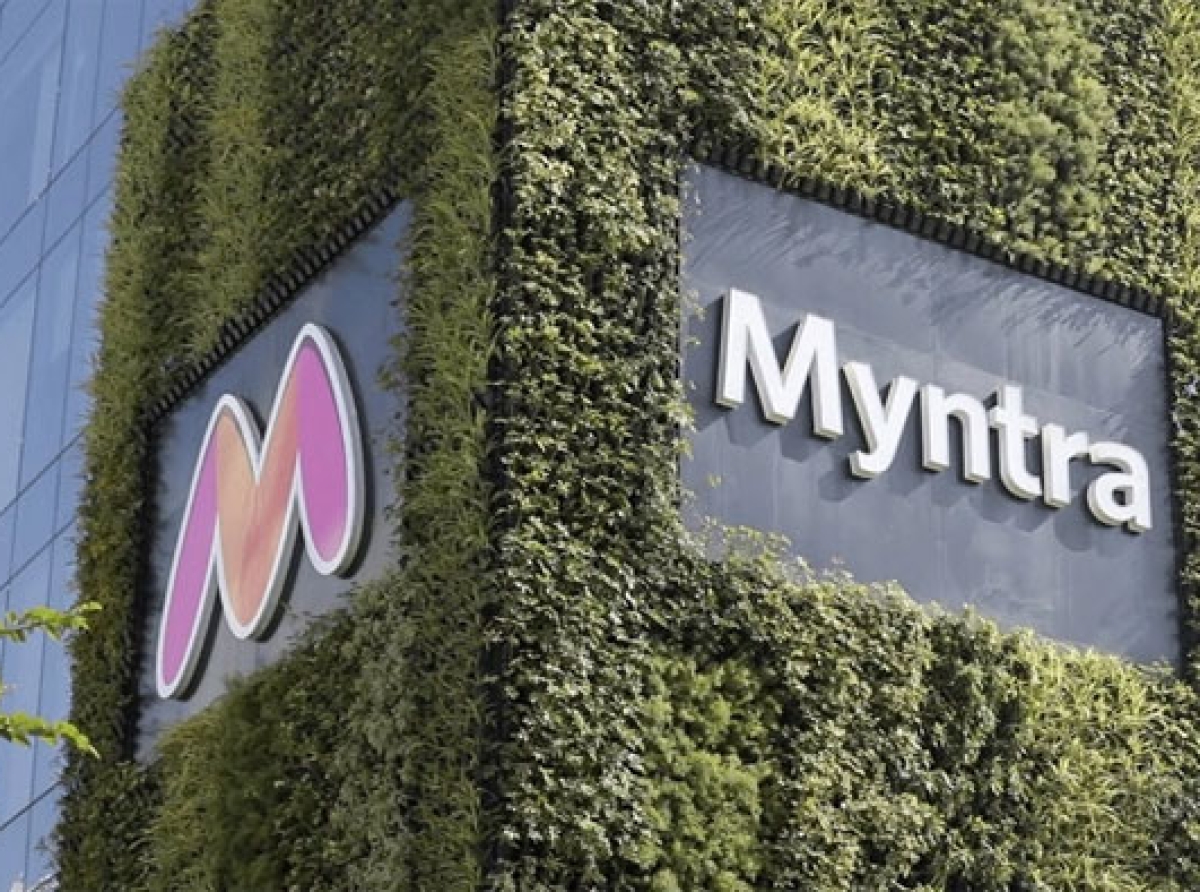 Myntra