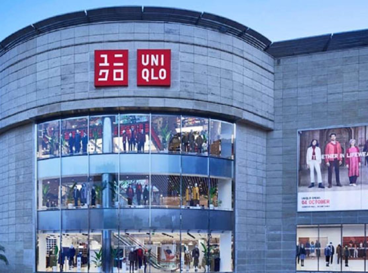 Uniqlo