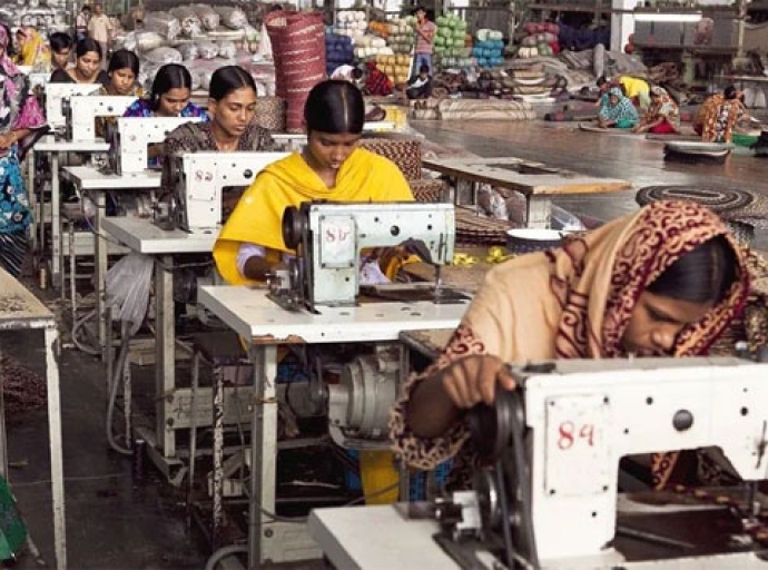 Stitching the SDGs into the textile sector