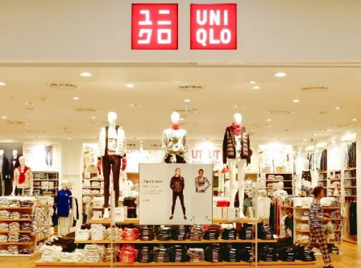 Tổng hợp với hơn 58 về uniqlo store in delhi  cdgdbentreeduvn