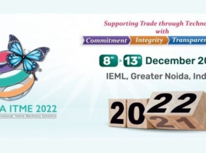 ITME 2022: RBSM & B2B Meetings