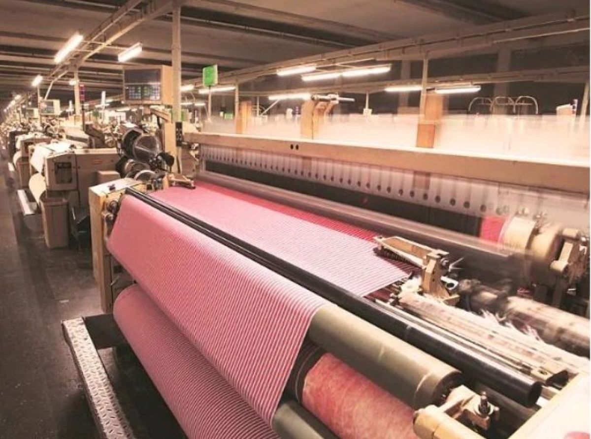 High Bulk Yarn Machine Manufacturer from Surat