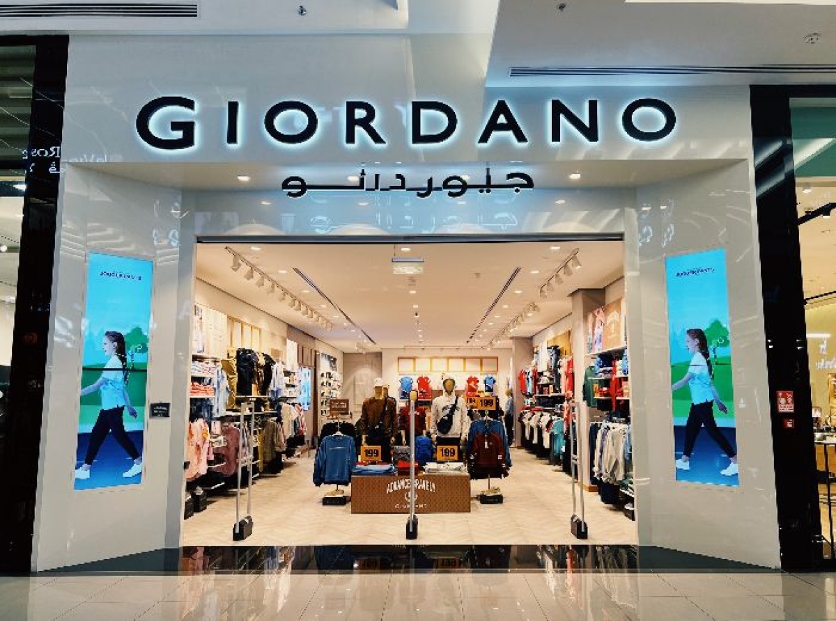 Giordano