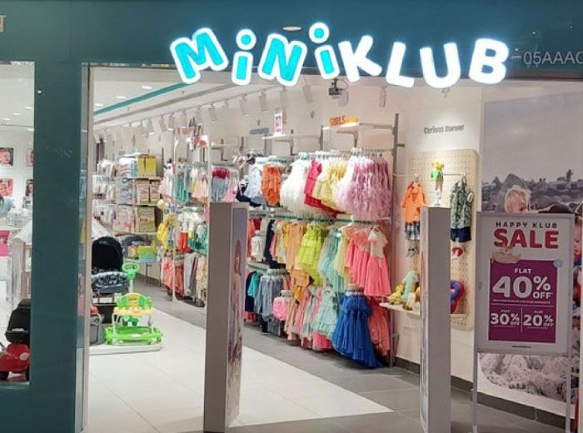 MiniKlub