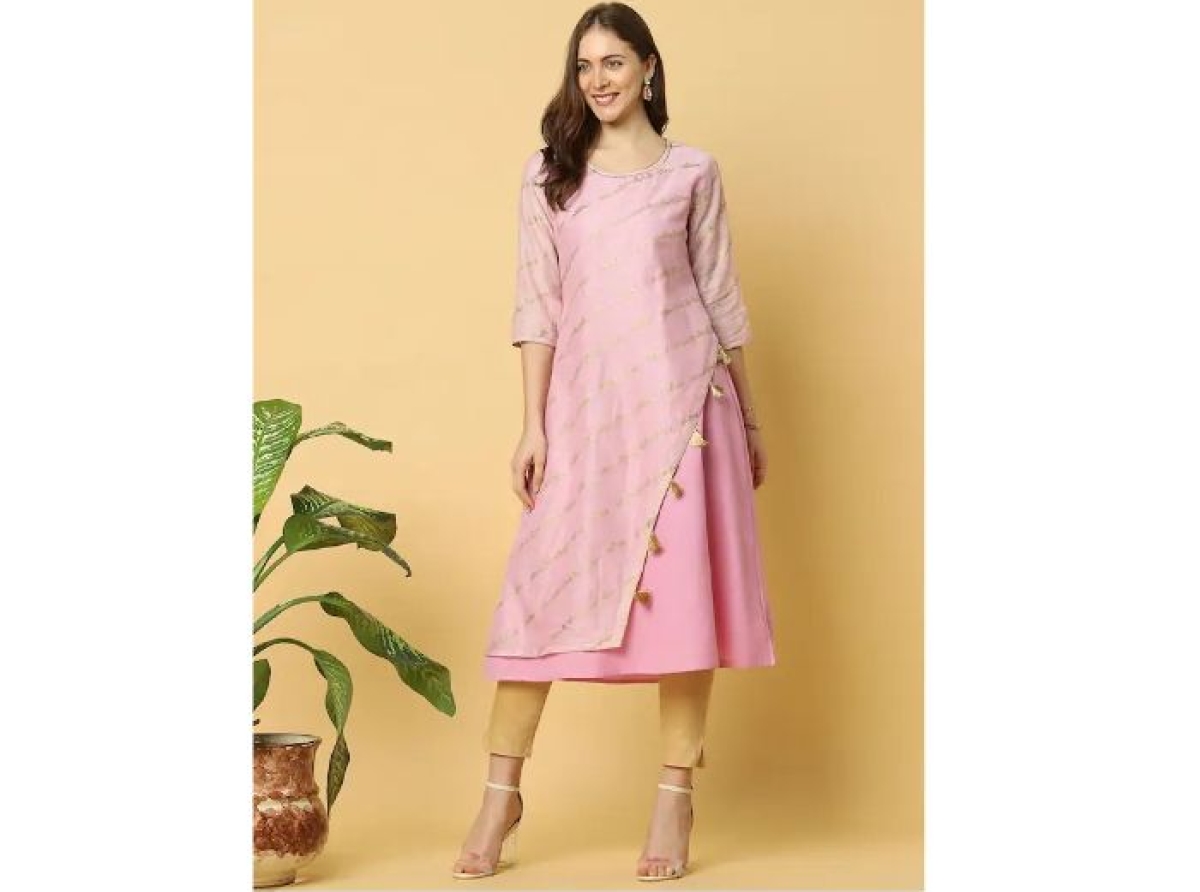 Kurta Sets for Women - Buy Kurta for Women Online in India | Westside –  Page 2