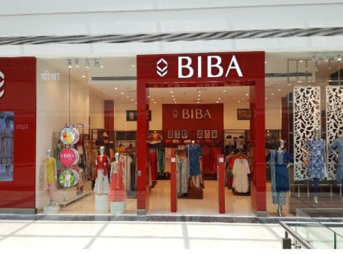 Biba plans massive retail expansion