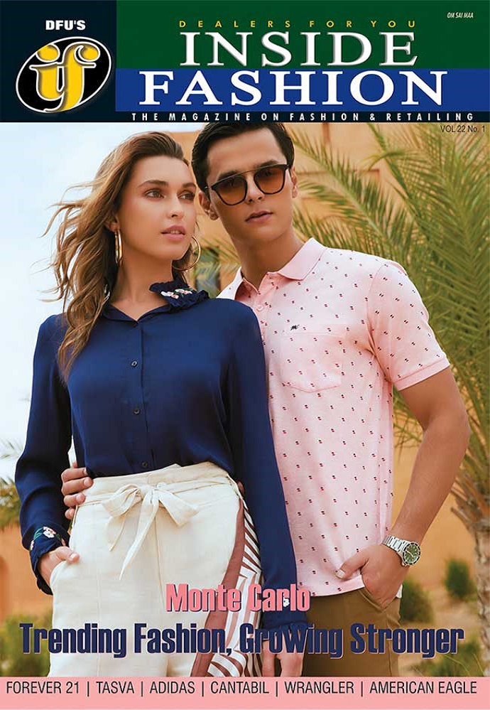 Fair Express Vol. 22 No. 1
