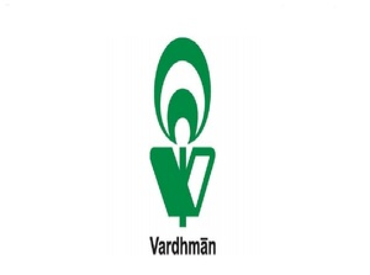 VardhmanTextiles