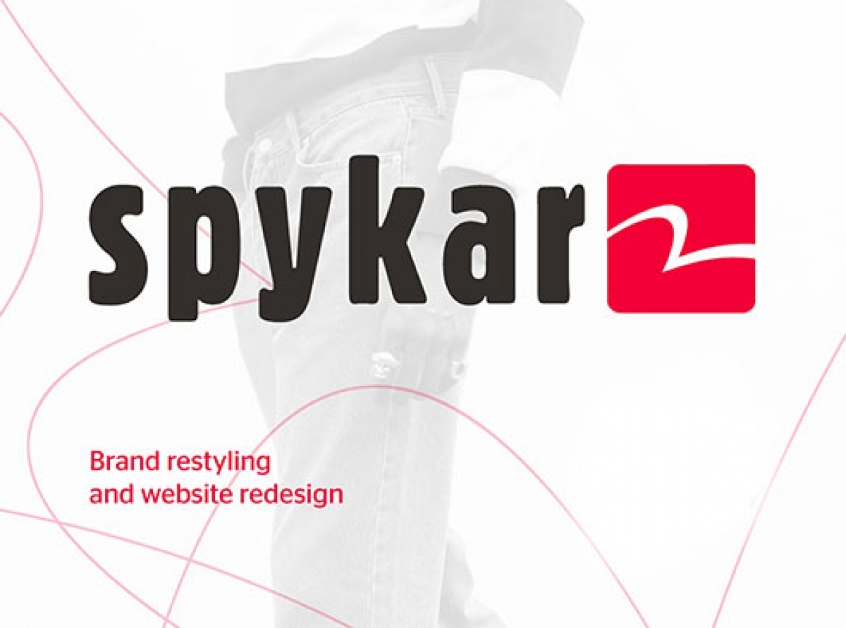 SpykarJeans