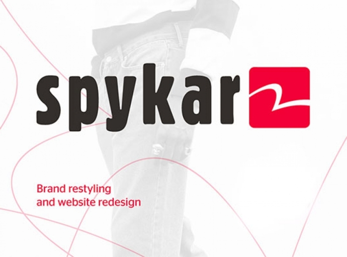 Spykar's Underjeans: #LoveThatBonds campaign for Valentine's Day