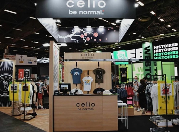 Celio India Launches #CelioDoItYourWay