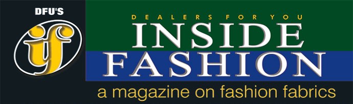 Inside Fashion Fabrics Fabrics