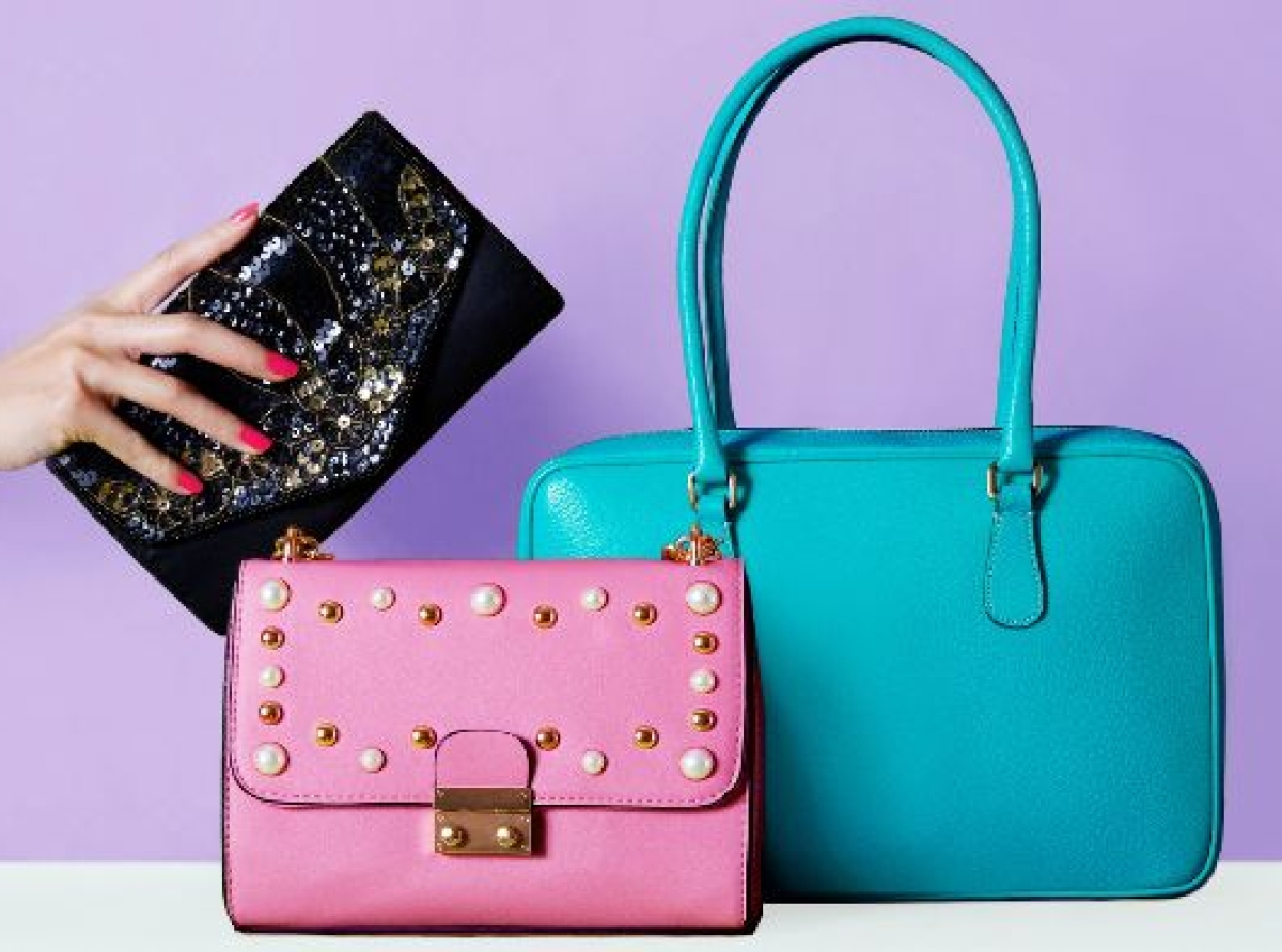 The Bag Trends That Will Invade the Fashion World in 6 Months | Bag trends,  Trending handbag, Summer handbags