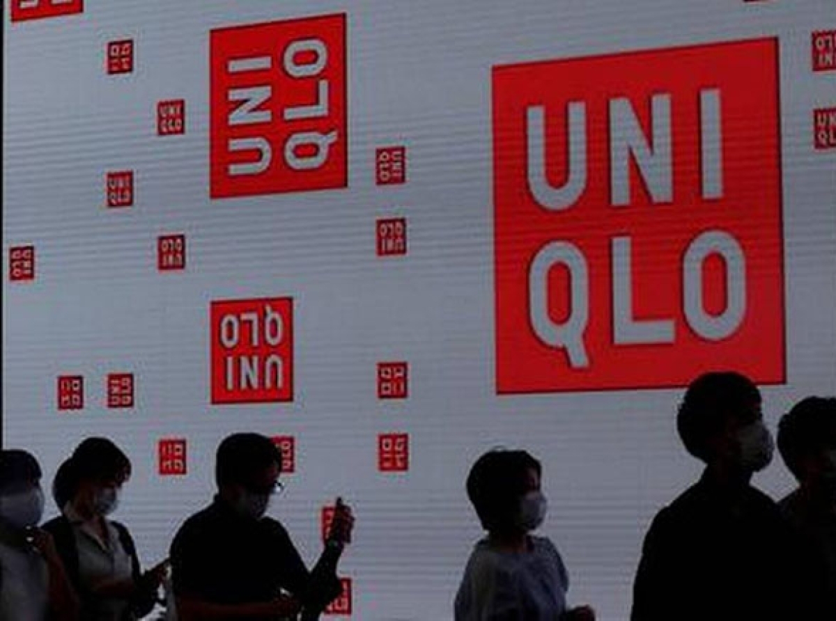 Uniqlo