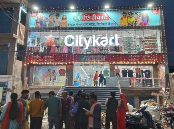 Citykart plans store expansion to 250+