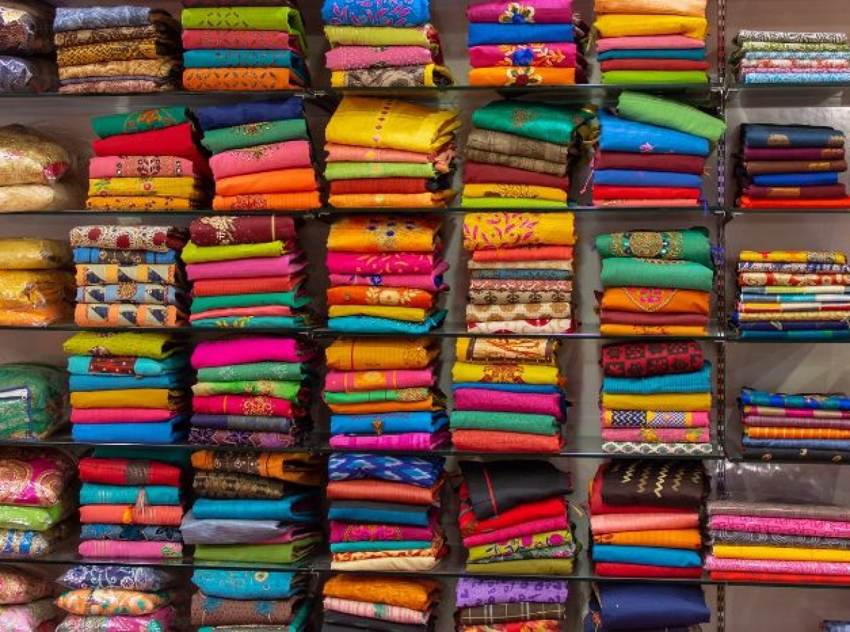 Smaller towns fuel fashion retail growth in India