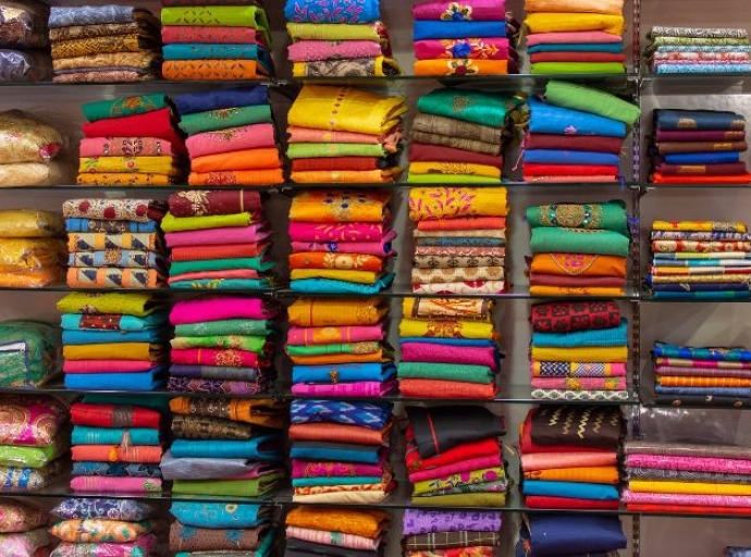 Smaller towns fuel fashion retail growth in India