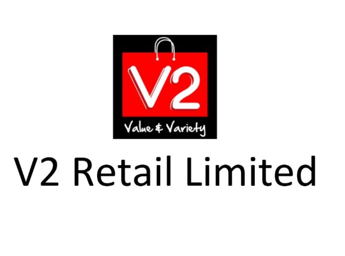 V2 Retail Limited Reports for FY2023