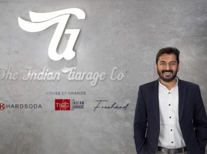 D2C fashion brand TIGC anticipates robust growth in GMV  
