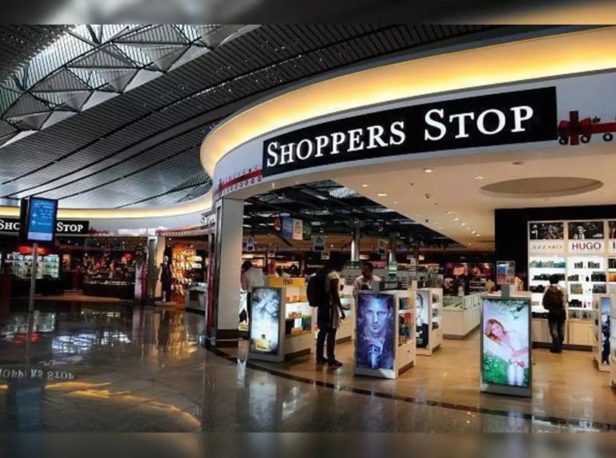 ShoppersStop