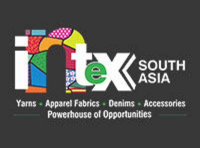 11th Intex South Asia show 
