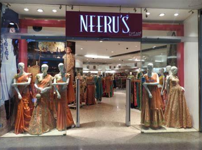 Neeru's