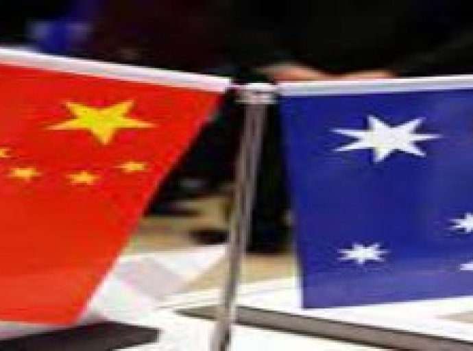 China’s Impact on Australia’s Apparel Imports