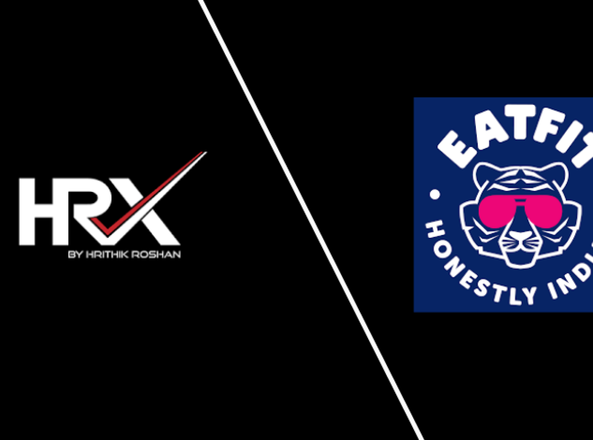 HRX & EatFit Collaborate, Expand with 'HRX by EatFit' Outlets