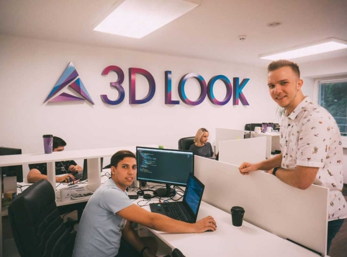 3DLook