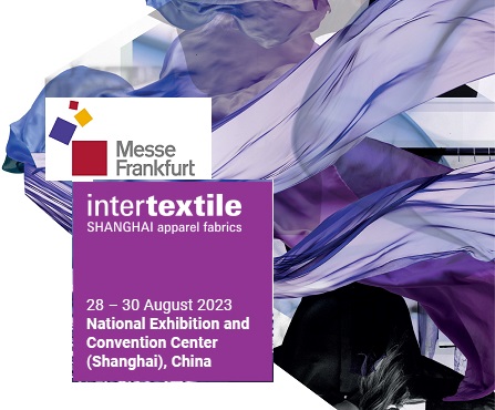 Intertextile Sanghai Apparel Fabrics 2023