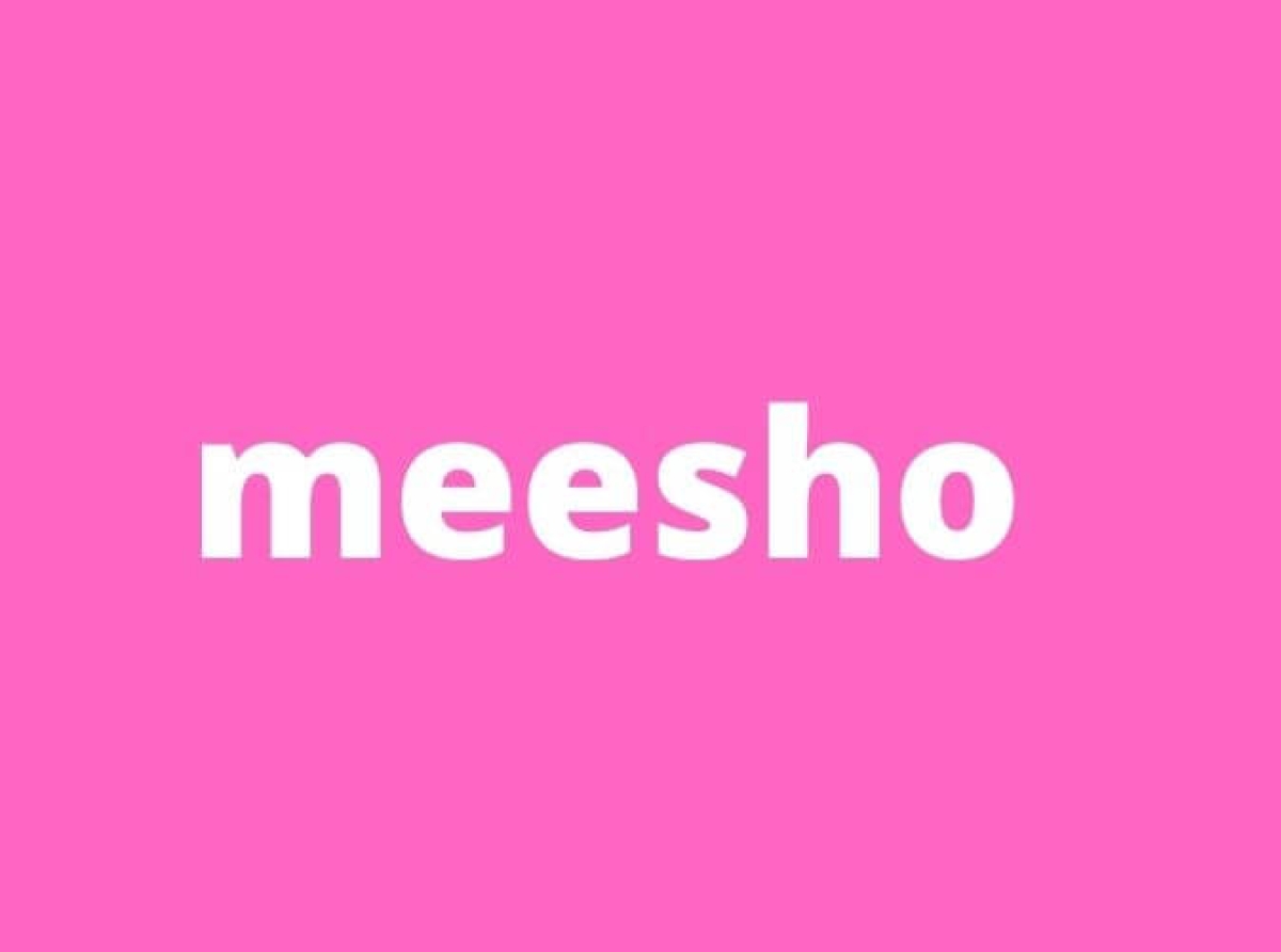 Meesho app hi-res stock photography and images - Alamy