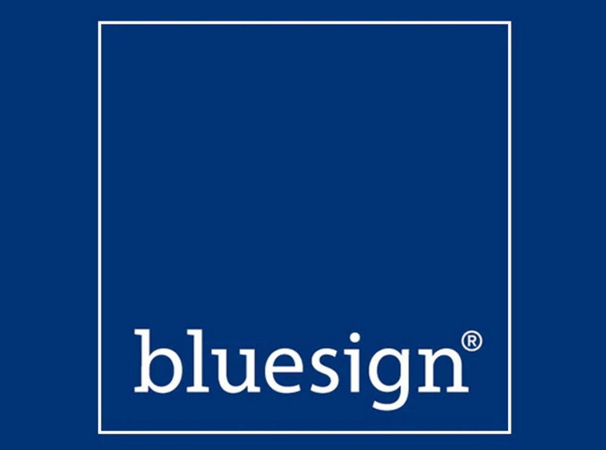 BlueSign