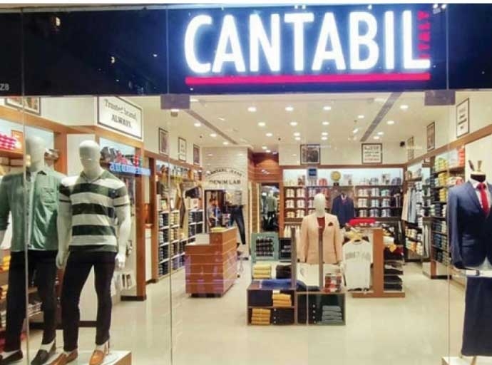 Cantabil retail expands with new Rajouri store