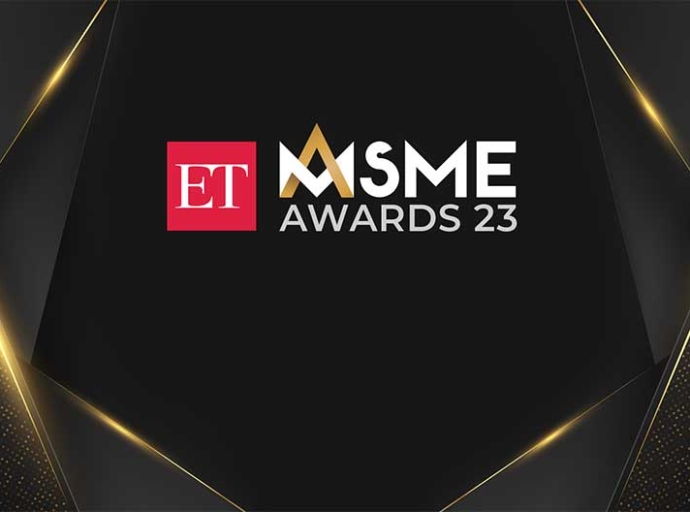 ET MSME Awards 2023: Celebrate the Excellence 
