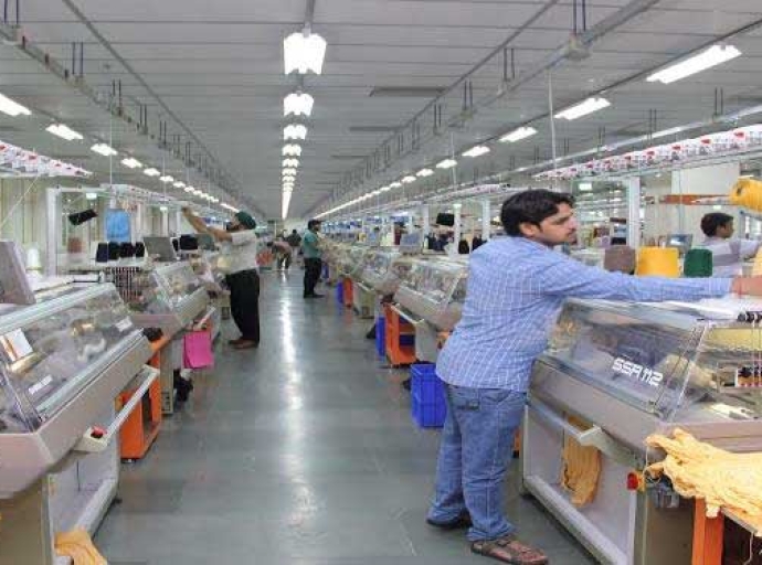 Monte Carlo Fashion to set sp new Textiles Plant 