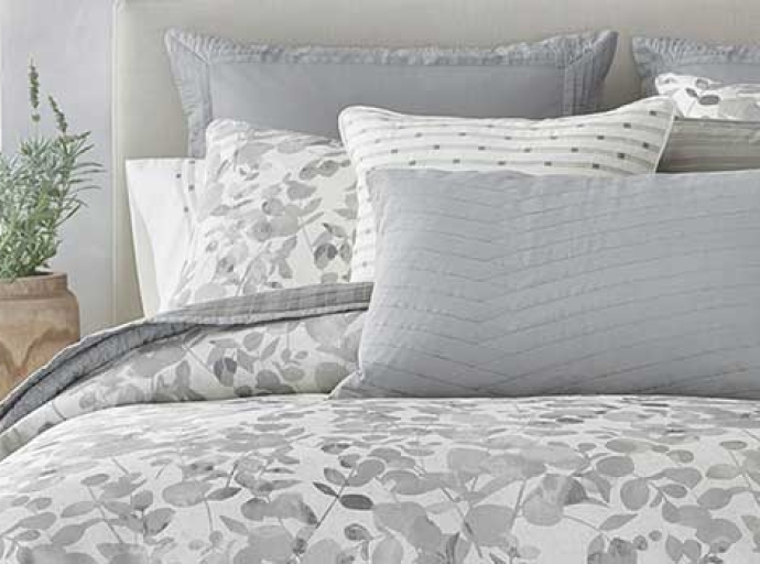 Indo Count Industries Introduces Sustainable Bedding Collection