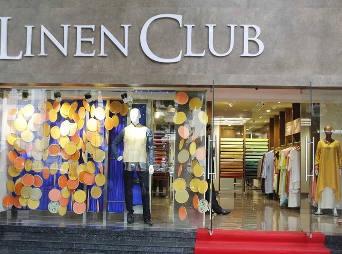 LinenClub