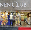 Linen Club's rapid expansion in smaller cities