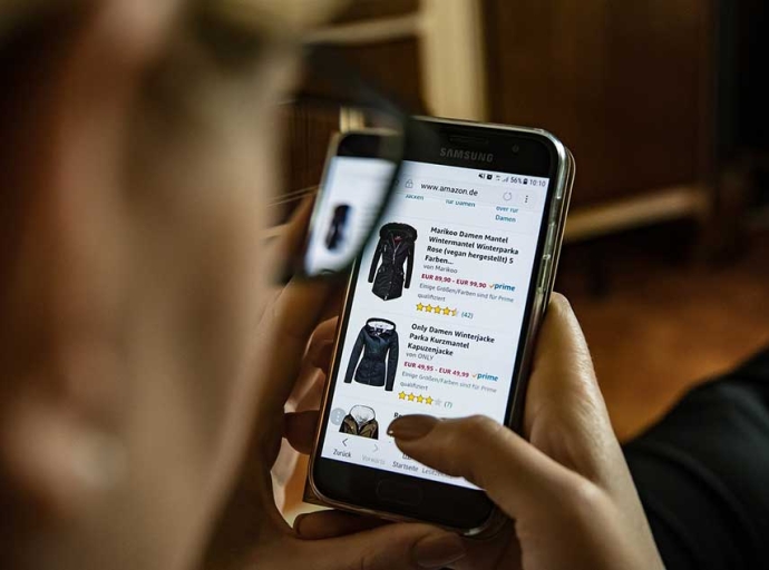 Online fashion markets set to grow into a $10 billion industry by 2028
